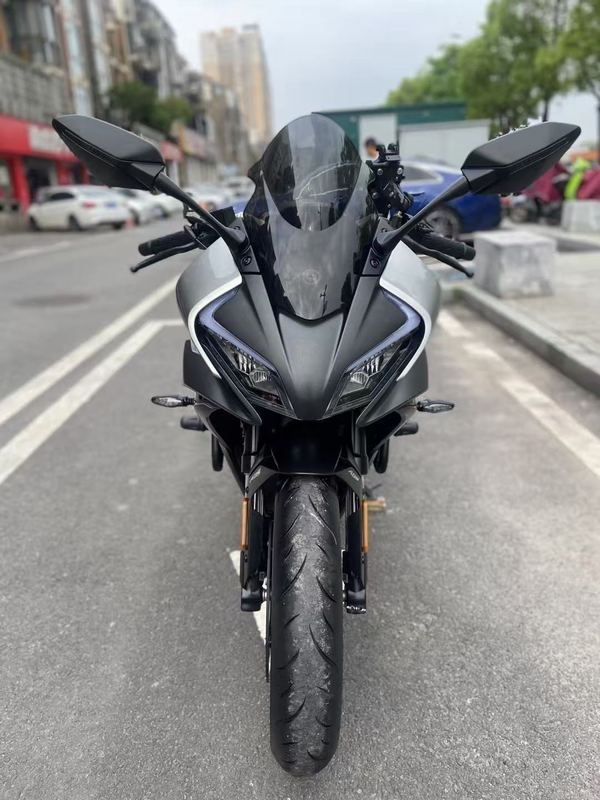 二手春风250SR