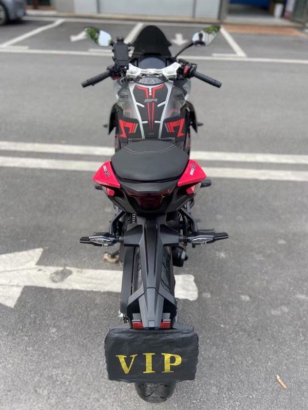 二手春风250SR