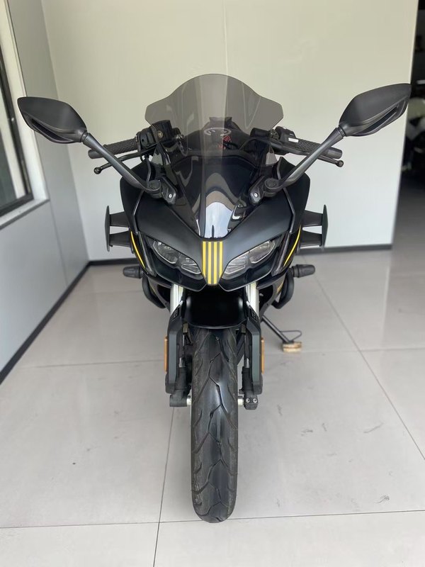 二手无极250RR