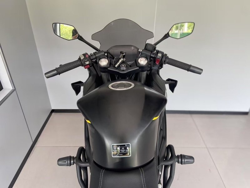 二手无极250RR