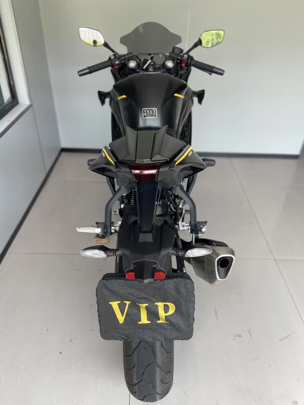 二手无极250RR