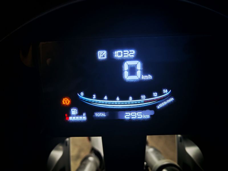 二手QJMOTOR小飞侠