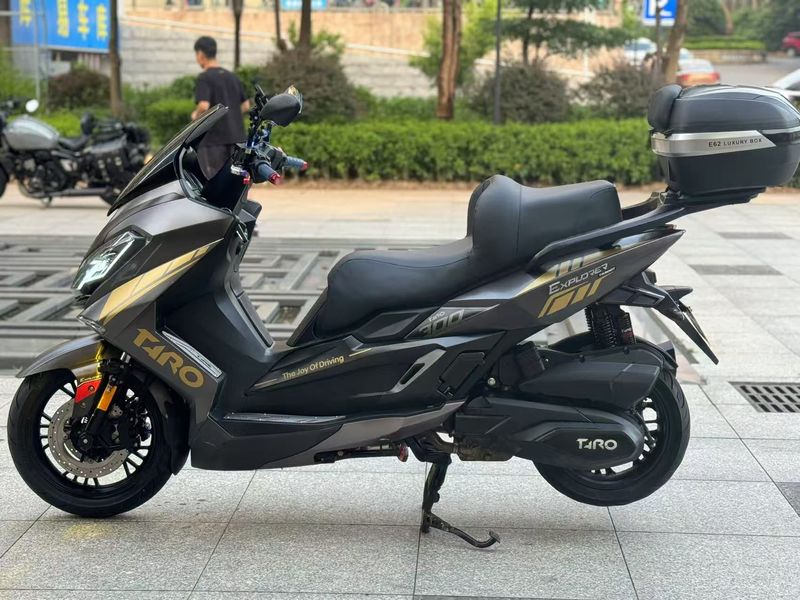 二手台荣探路者300