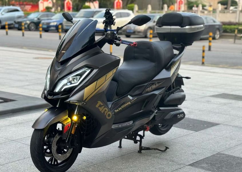 二手台荣探路者300