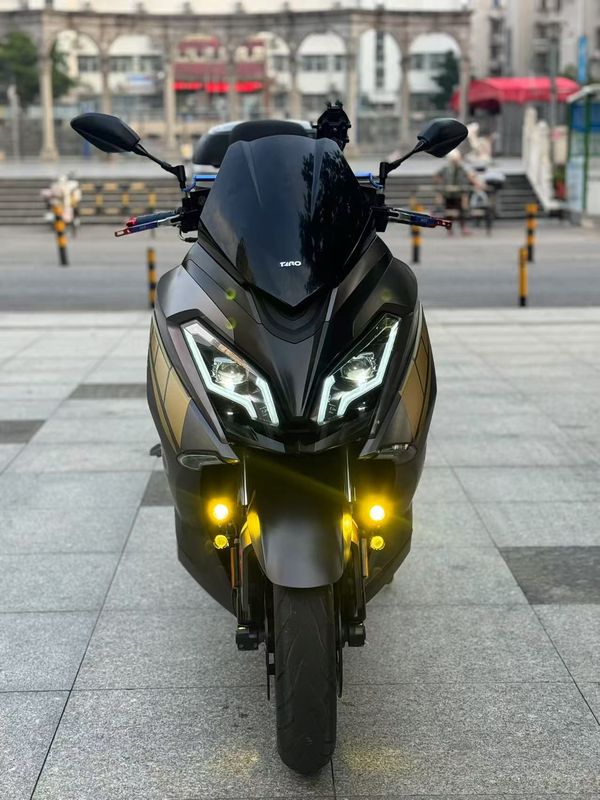 二手台荣探路者300