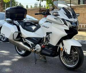 二手春风1250TR-G