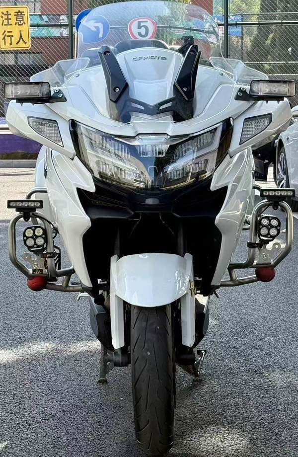 二手春风1250TR-G