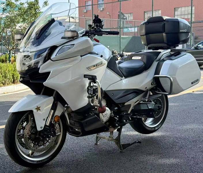 二手春风1250TR-G