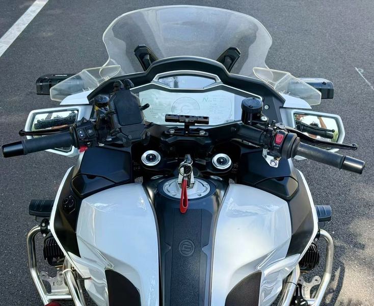 二手春风1250TR-G