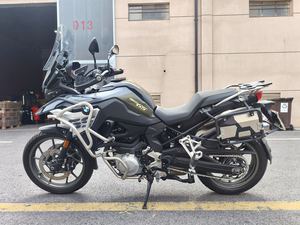 二手宝马F 750 GS