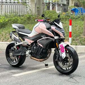 二手春风800NK