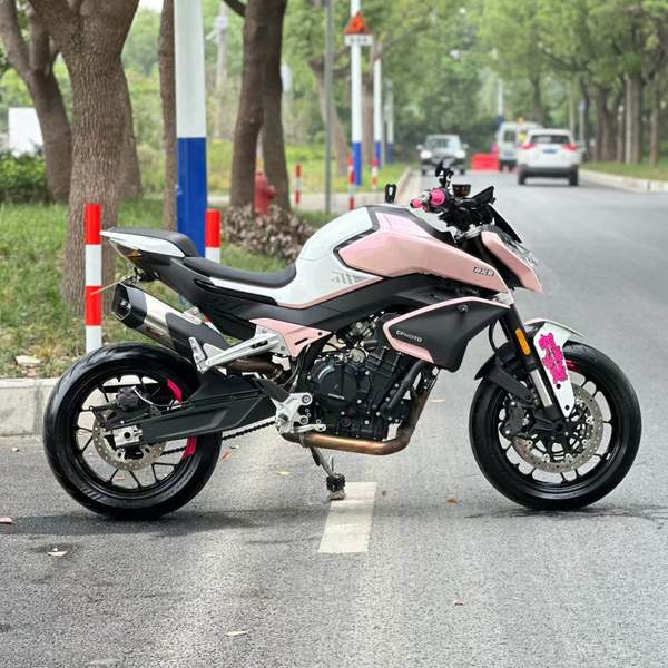 二手春风800NK