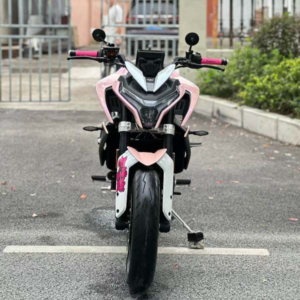 二手春风800NK