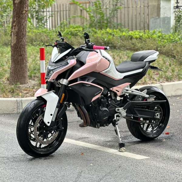 二手春风800NK