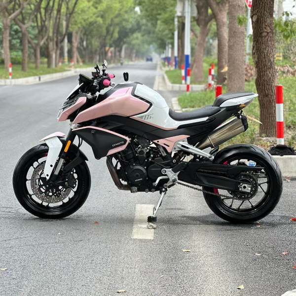 二手春风800NK