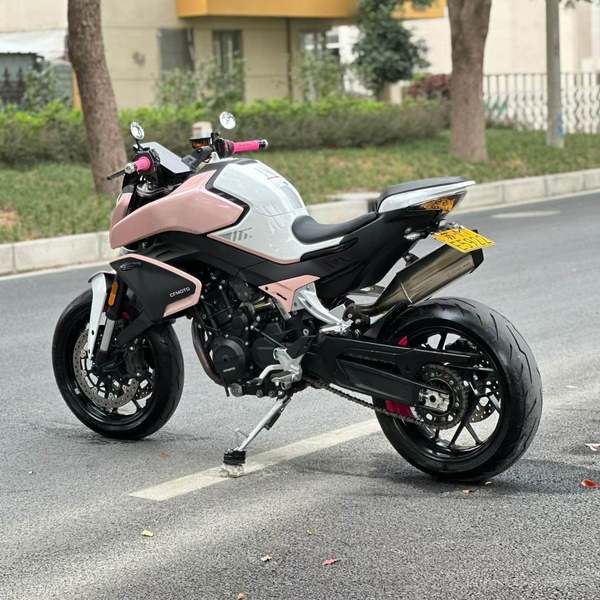 二手春风800NK