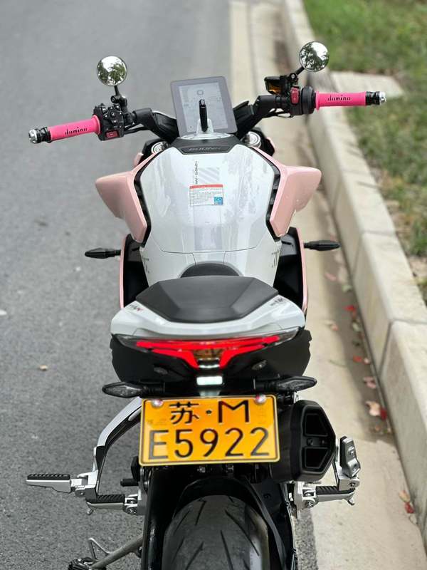 二手春风800NK