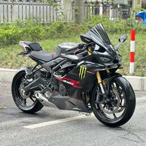 二手凯越450RR