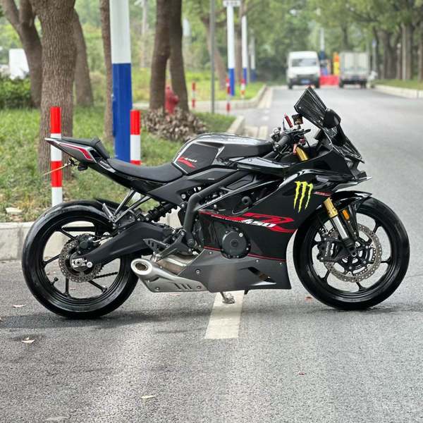 二手凯越450RR
