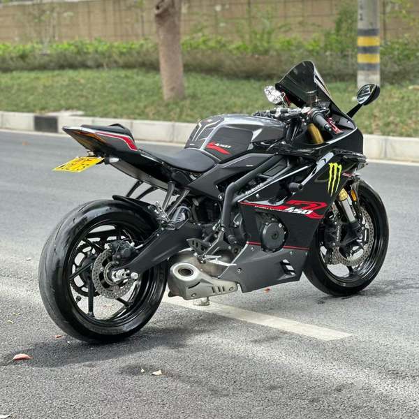 二手凯越450RR