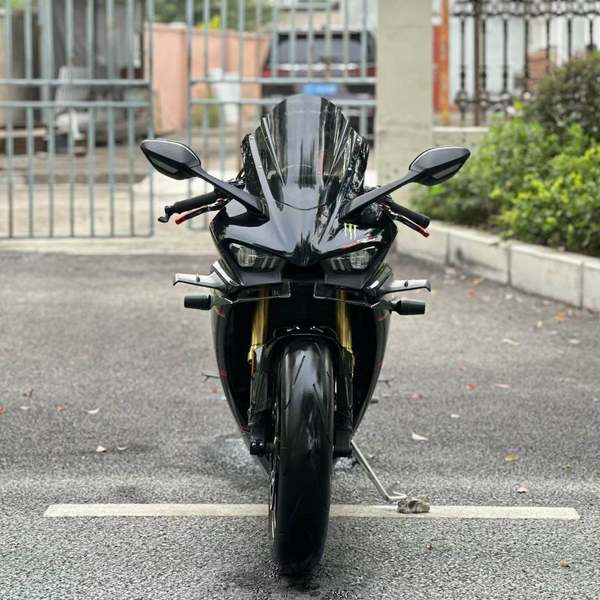 二手凯越450RR