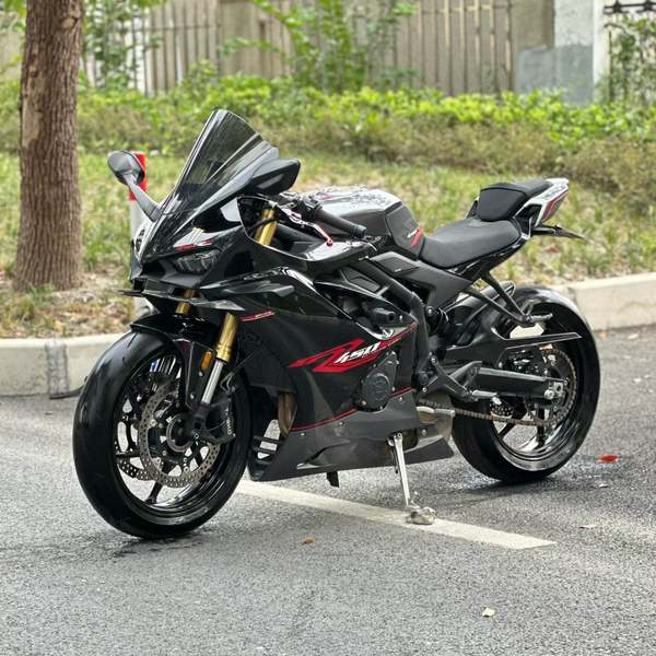 二手凯越450RR