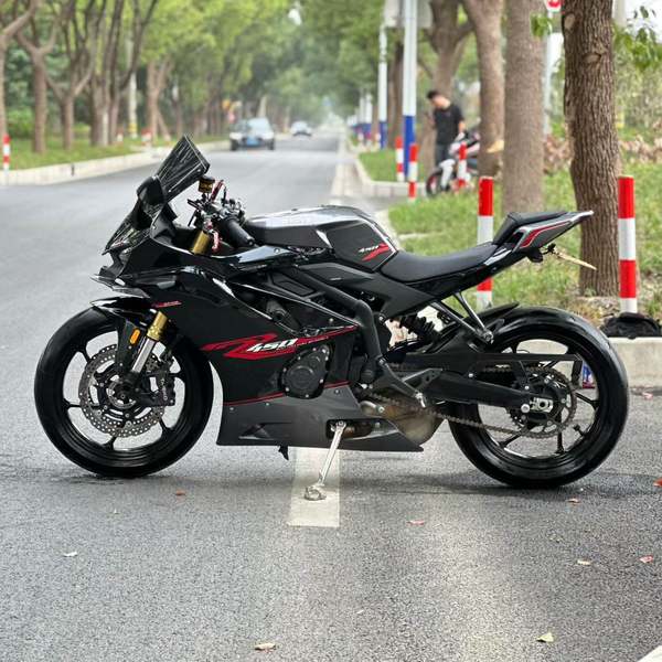 二手凯越450RR