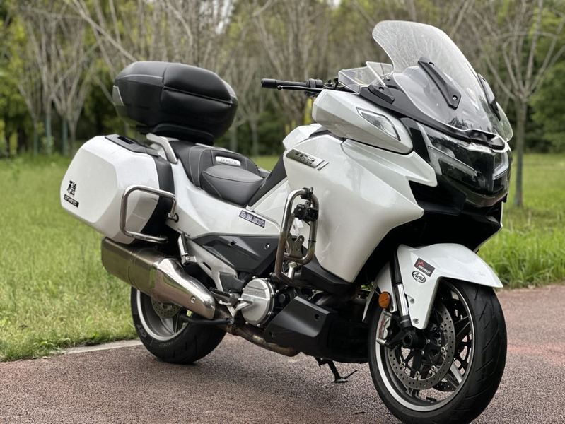 二手春风1250TR-G