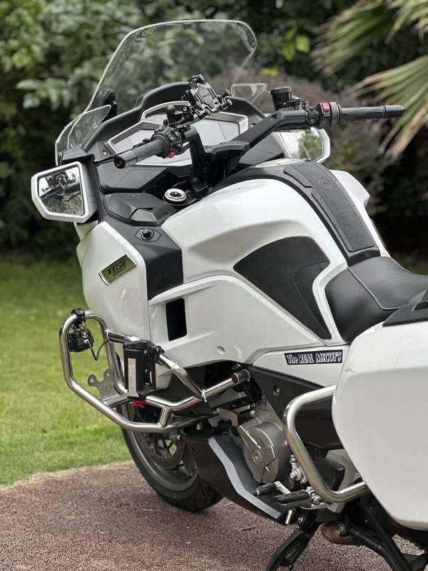 二手春风1250TR-G
