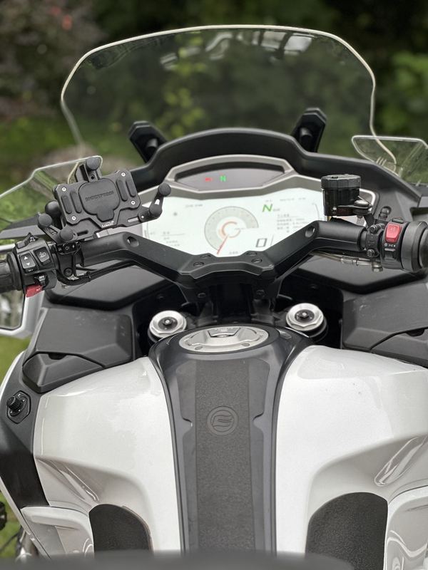 二手春风1250TR-G