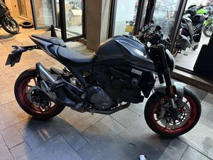 二手杜卡迪Monster 950