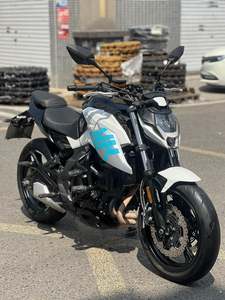 二手春风400NK