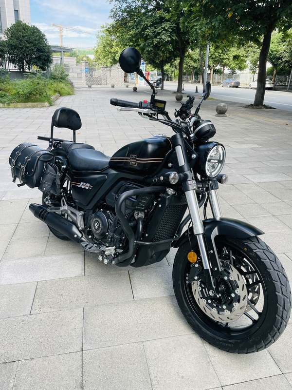 二手赛科龙RA401