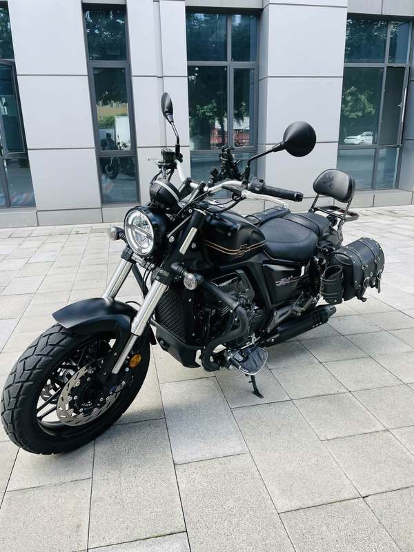 二手赛科龙RA401