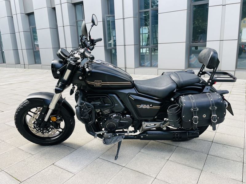 二手赛科龙RA401