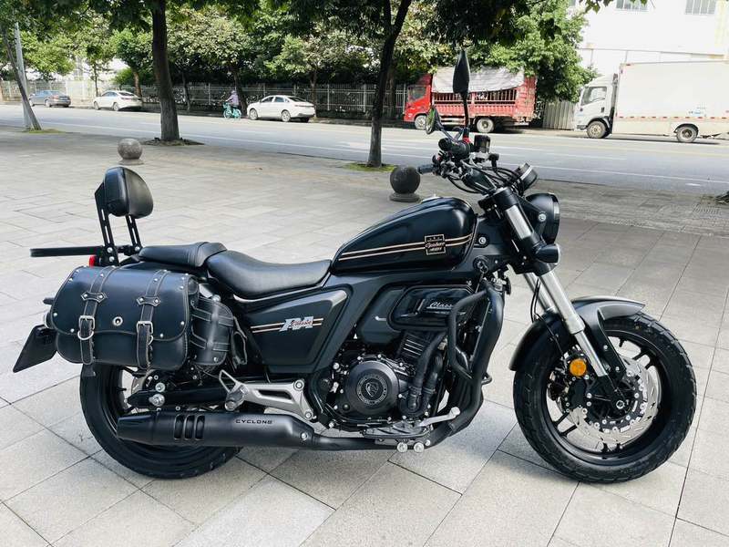 二手赛科龙RA401