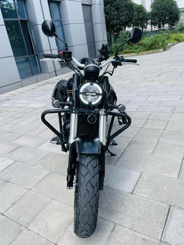 二手赛科龙RA401