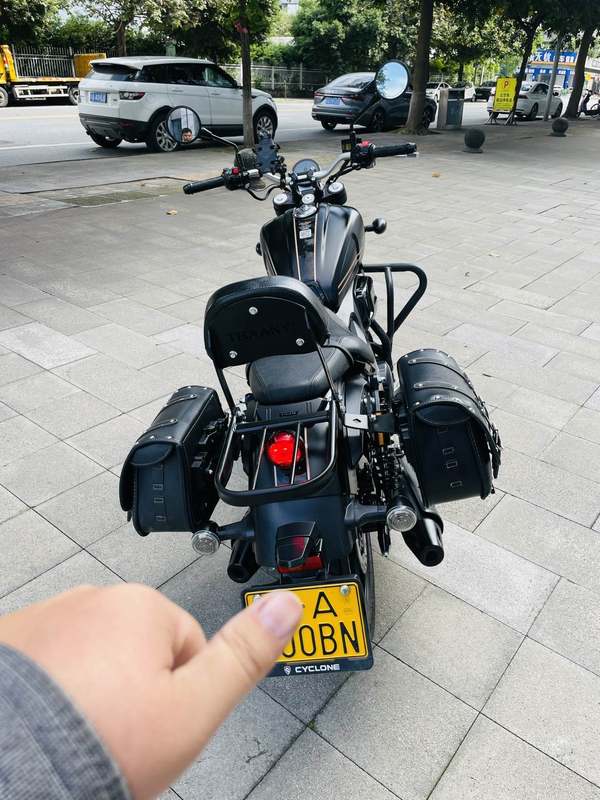 二手赛科龙RA401