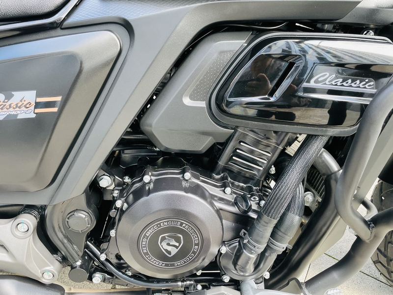 二手赛科龙RA401