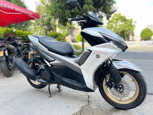二手雅马哈AEROSPORTS X