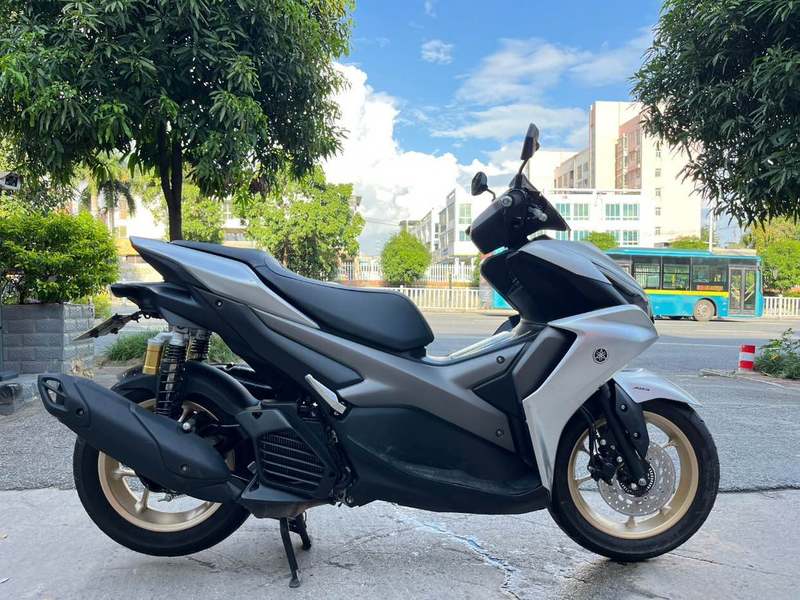 二手雅马哈AEROSPORTS X