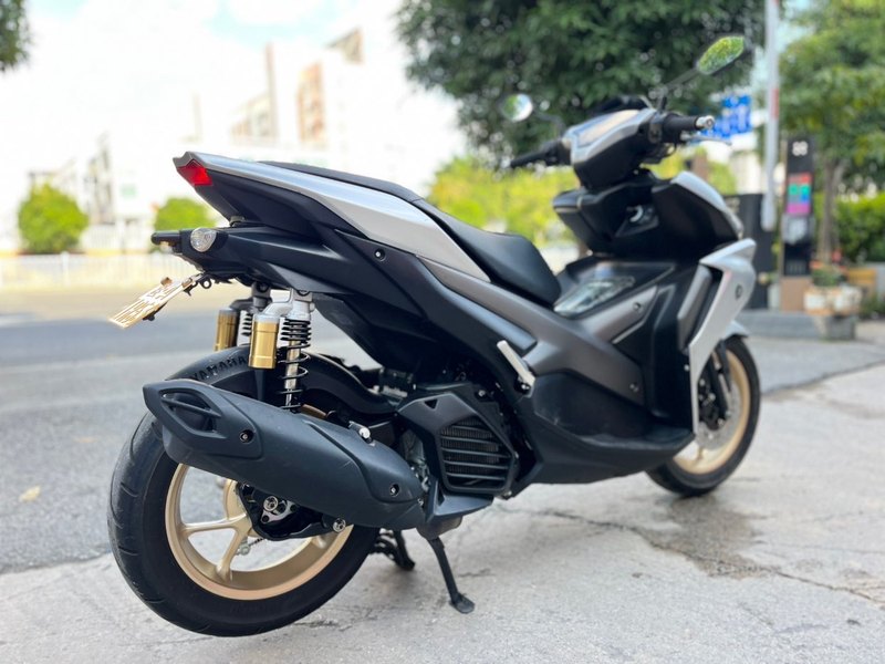 二手雅马哈AEROSPORTS X