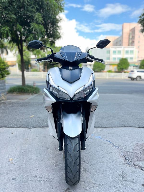二手雅马哈AEROSPORTS X