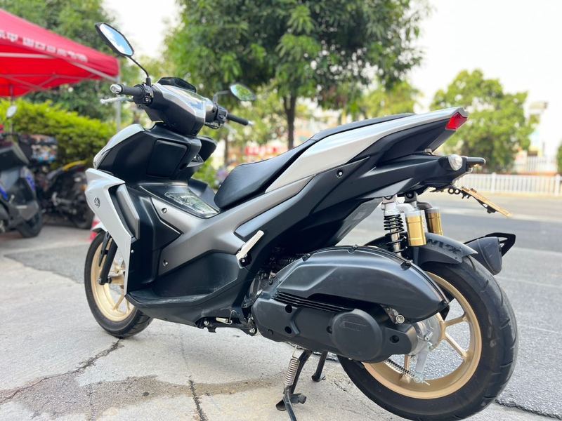 二手雅马哈AEROSPORTS X