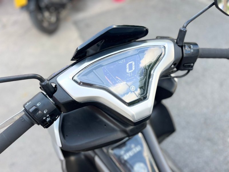 二手雅马哈AEROSPORTS X
