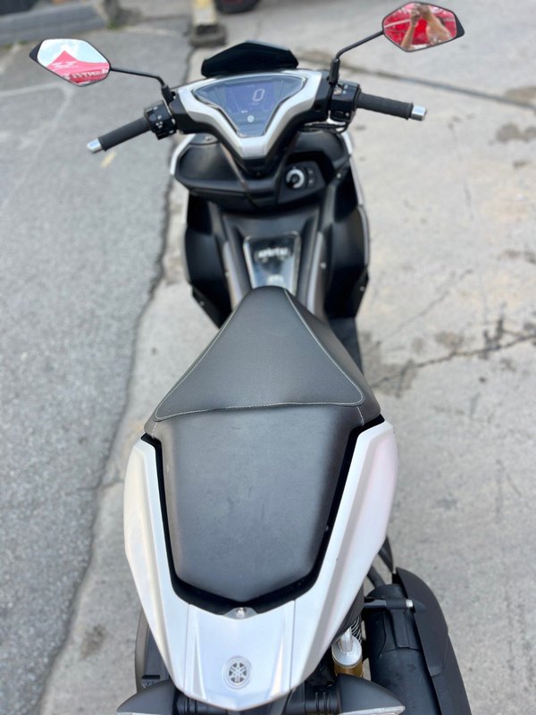 二手雅马哈AEROSPORTS X