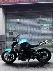 二手凯越Cobra 321R