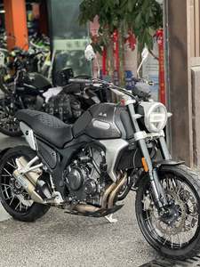 二手凯越500F