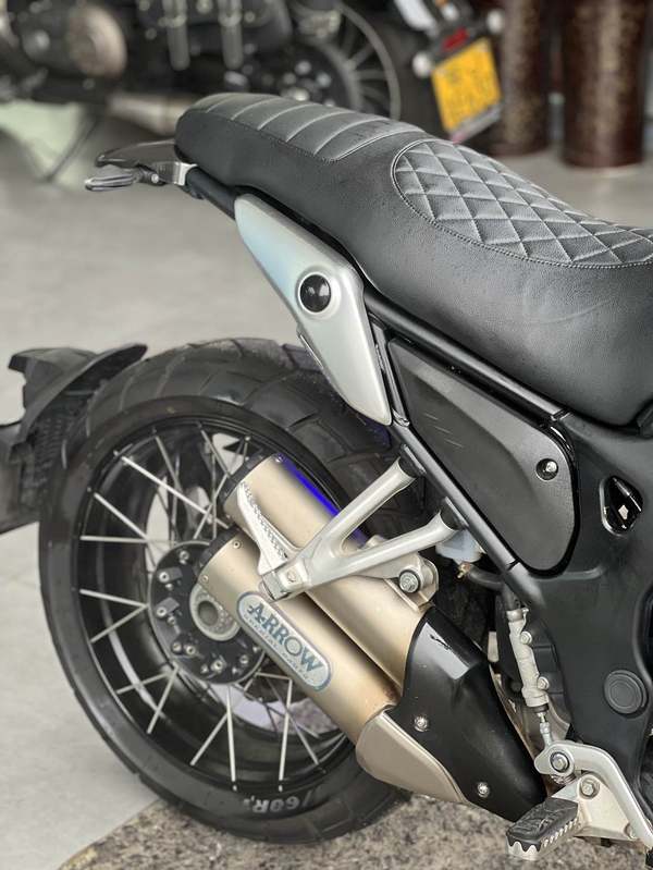 二手凯越500F