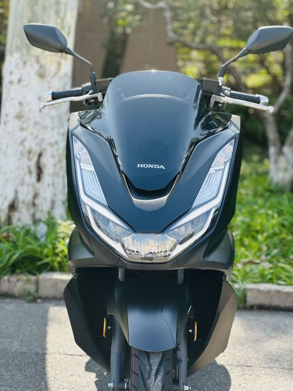 二手新大洲本田PCX
